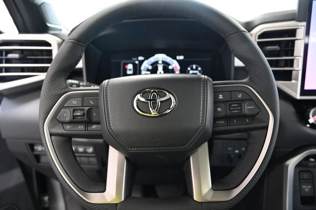 New 2026 Toyota Tundra Limited AWD/4WD image 26