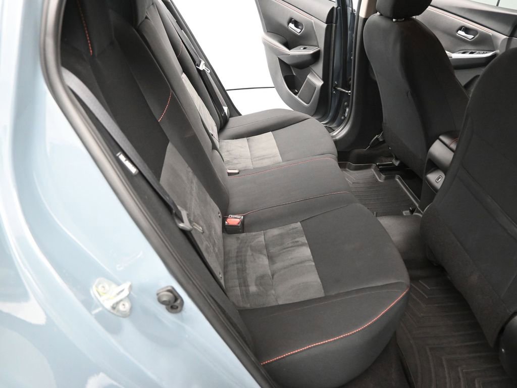 Used 2024 Nissan Sentra SR image 19