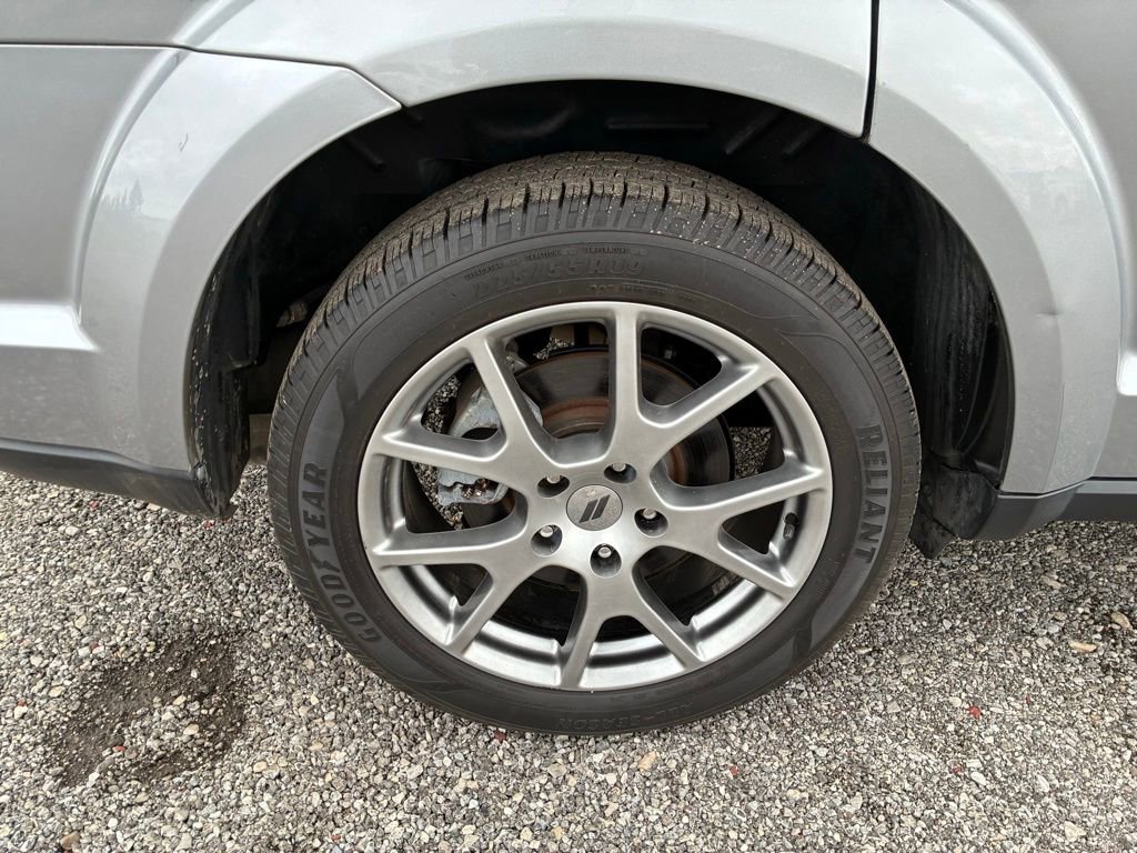 Used 2019 Dodge Journey GT AWD/4WD image 19