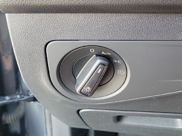 Certified 2024 Volkswagen Tiguan S FWD image 24