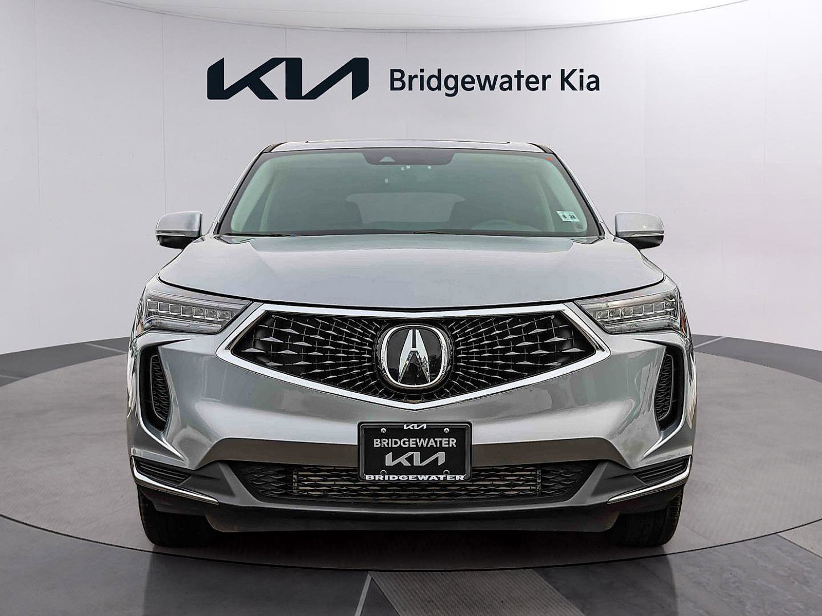 Used 2023 Acura RDX AWD image 2