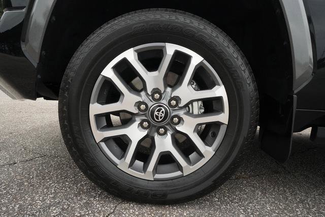 Used 2025 Toyota Tundra 1794 Edition image 40