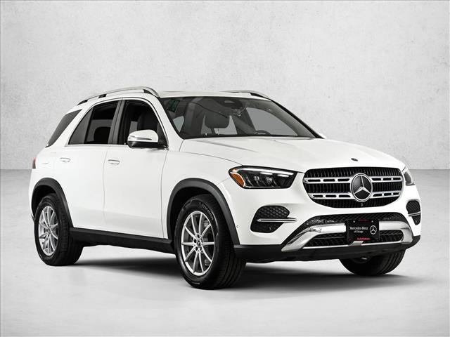 Used 2024 Mercedes-Benz GLE 450e 4MATIC image 3
