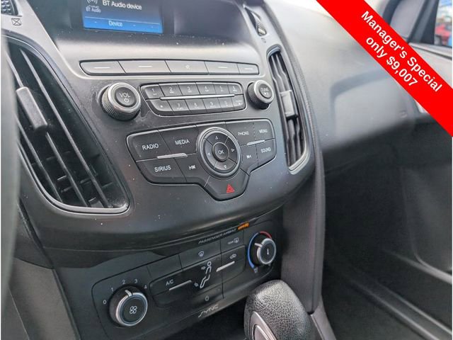 Used 2018 Ford Focus SE image 21
