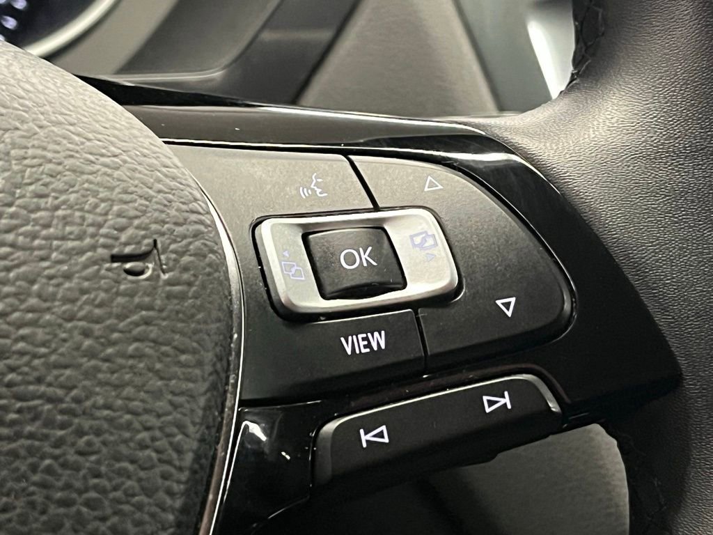 Used 2020 Volkswagen Tiguan SE image 27
