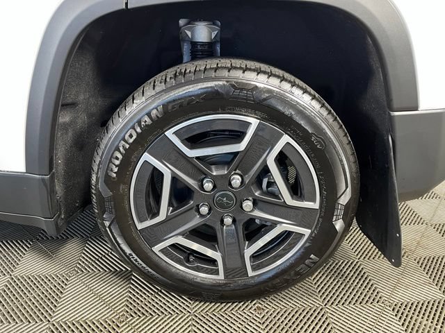 Used 2026 Jeep Cherokee Limited AWD/4WD image 11