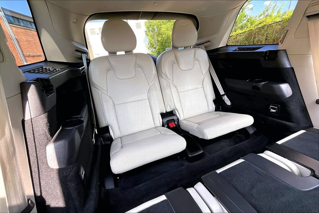 Used 2018 Volvo XC90 T6 Inscription w/ Convenience Package AWD/4WD image 34