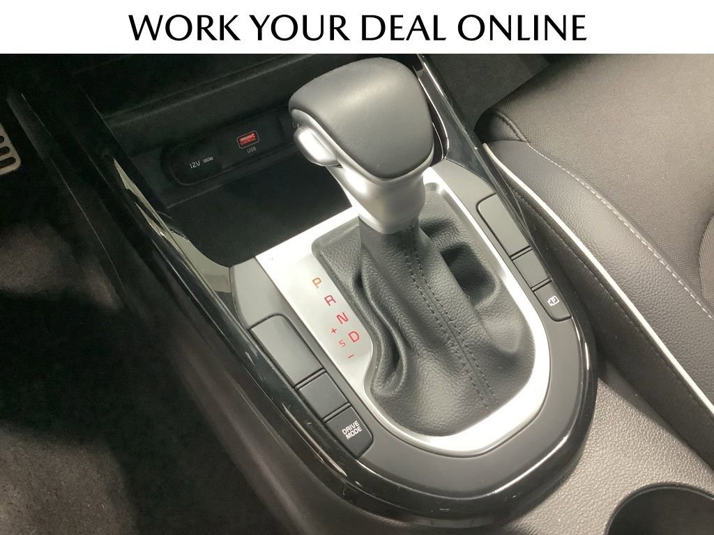 Used 2023 Kia Forte GT-Line image 19