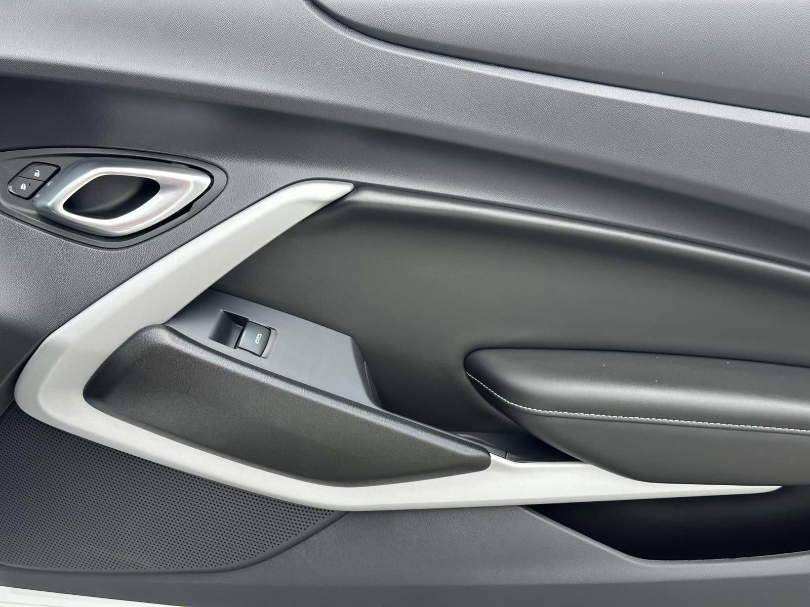 Used 2023 Chevrolet Camaro SS image 14