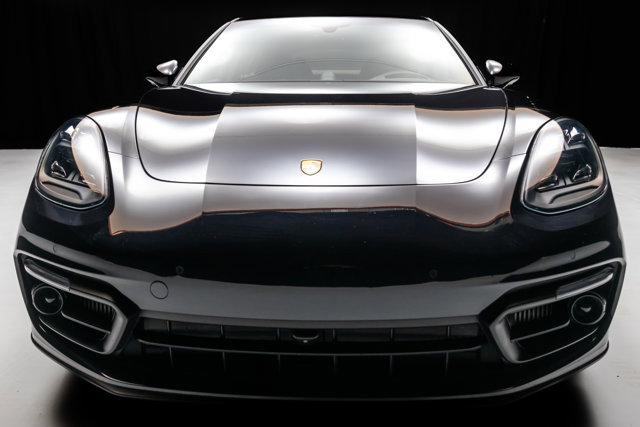 Used 2023 Porsche Panamera 4S Executive image 37