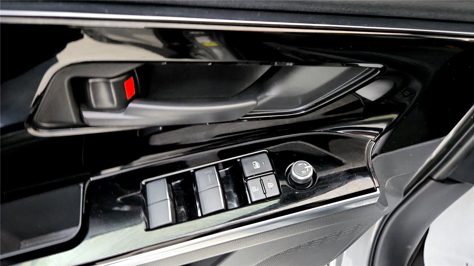 Certified 2023 Toyota bZ4X Limited w/ Weather Package image 24