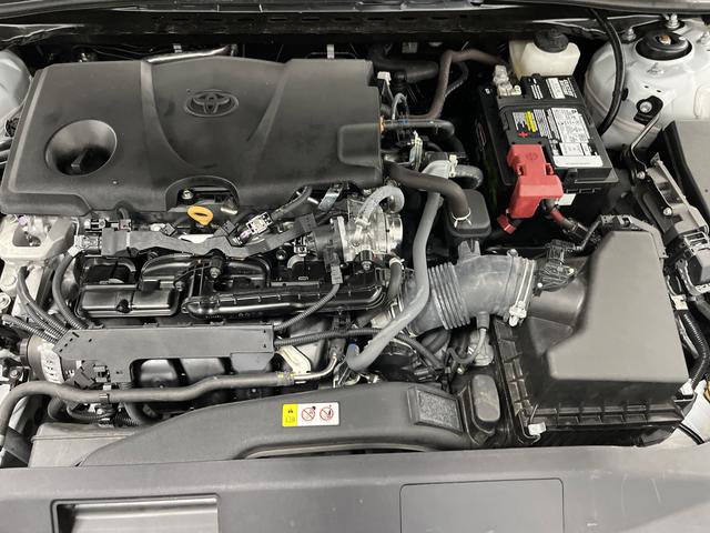 Used 2023 Toyota Camry XLE w/ Navigation Package image 35