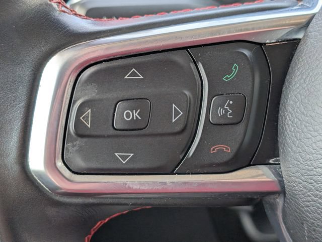 Used 2021 Jeep Wrangler Unlimited Rubicon AWD/4WD image 23