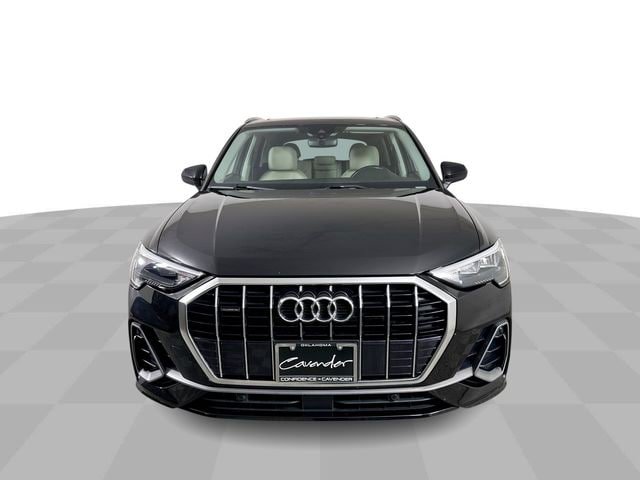 Used 2022 Audi Q3 2.0T Premium AWD/4WD image 3