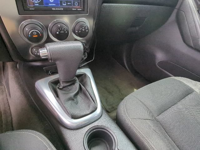 Used 2009 HUMMER H3 w/ Chrome Appearance Package AWD/4WD image 17