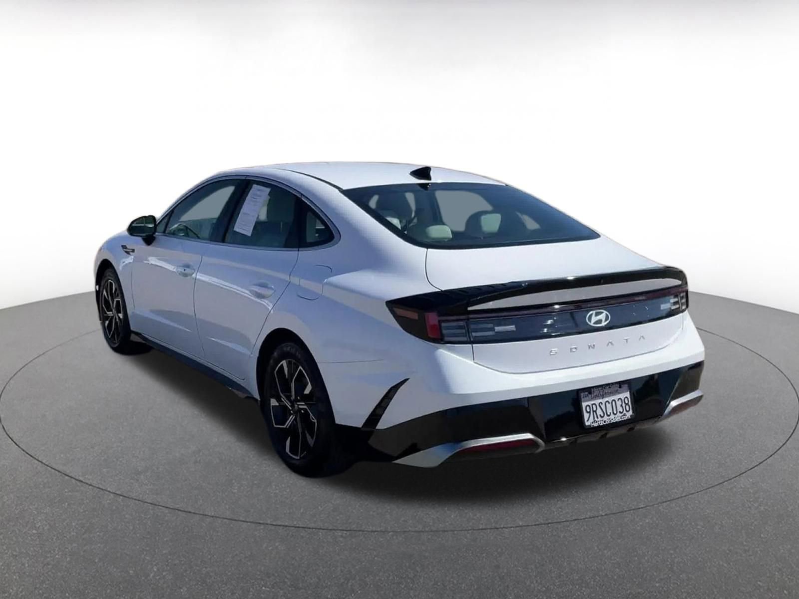 Used 2025 Hyundai Sonata SEL image 11