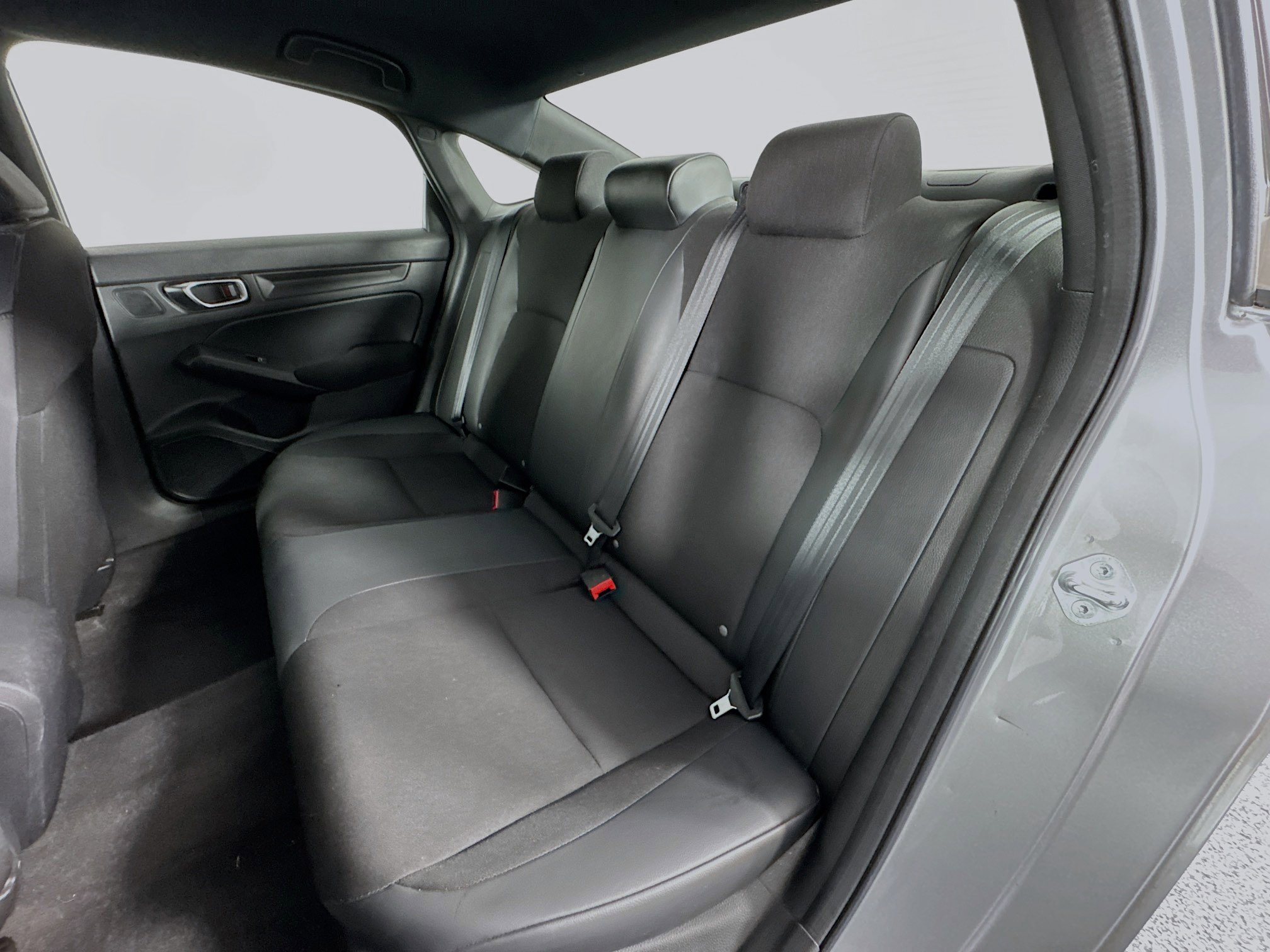 Used 2022 Honda Civic Sport image 22