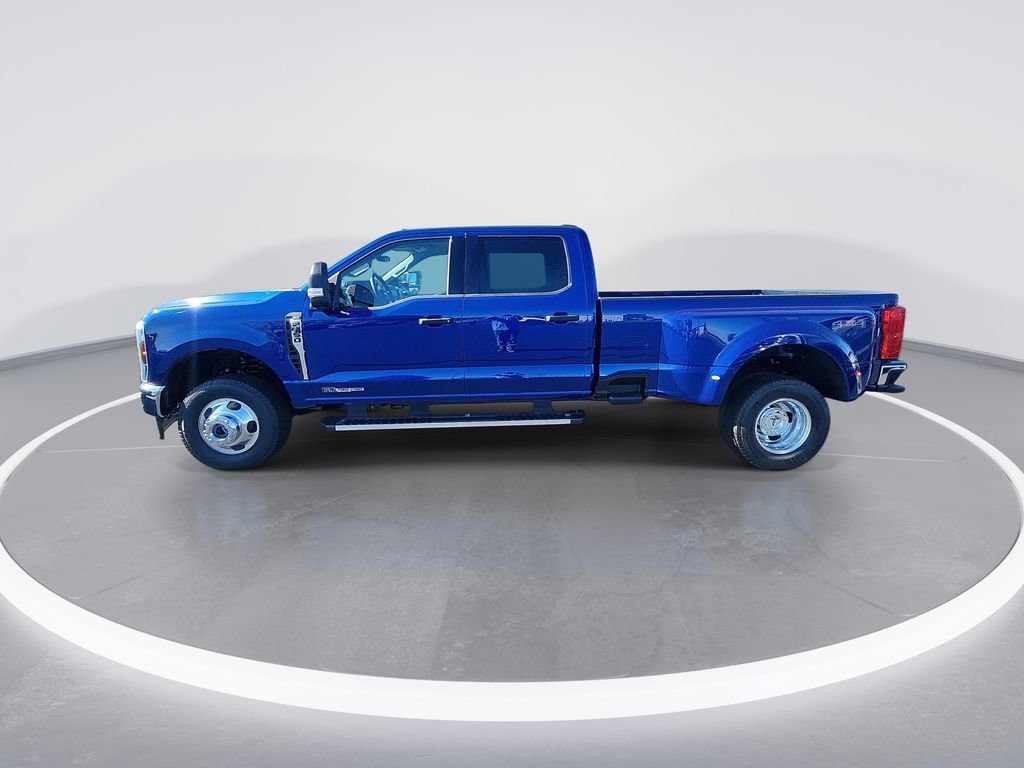 New 2026 Ford F350 XLT image 5