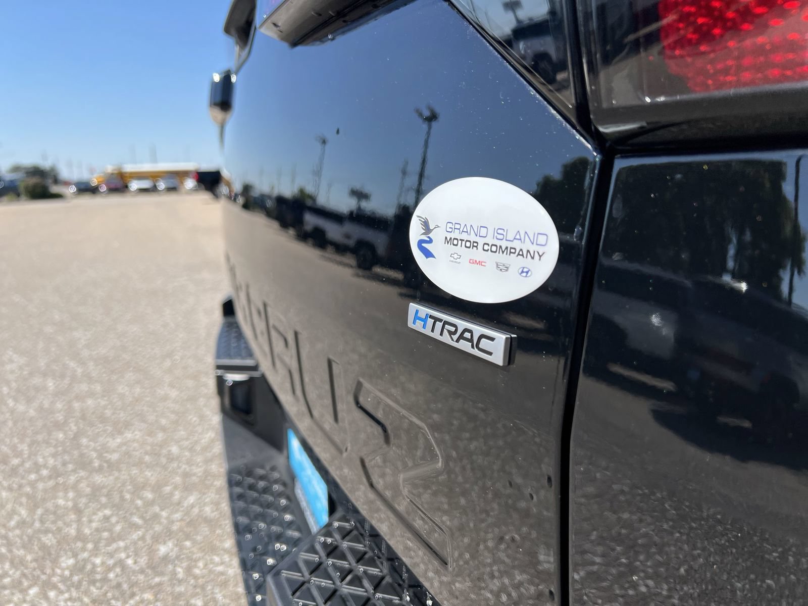 New 2026 Hyundai Santa Cruz SE AWD/4WD image 30