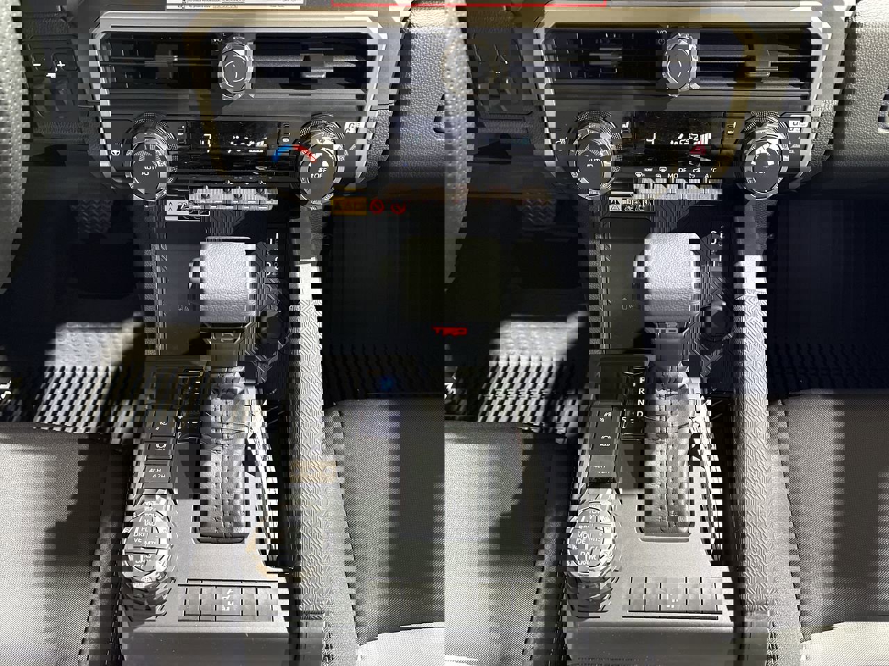 New 2026 Toyota Tacoma TRD Off-Road image 21