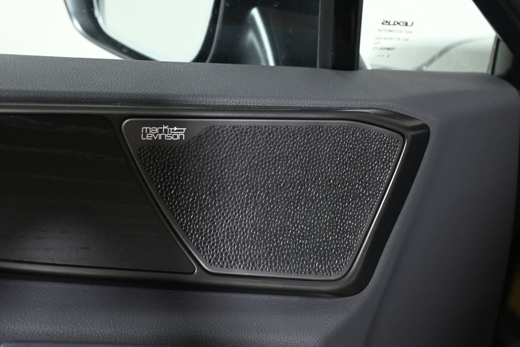 New 2026 Lexus NX 350 AWD w/ Accessory Package (2T) image 29