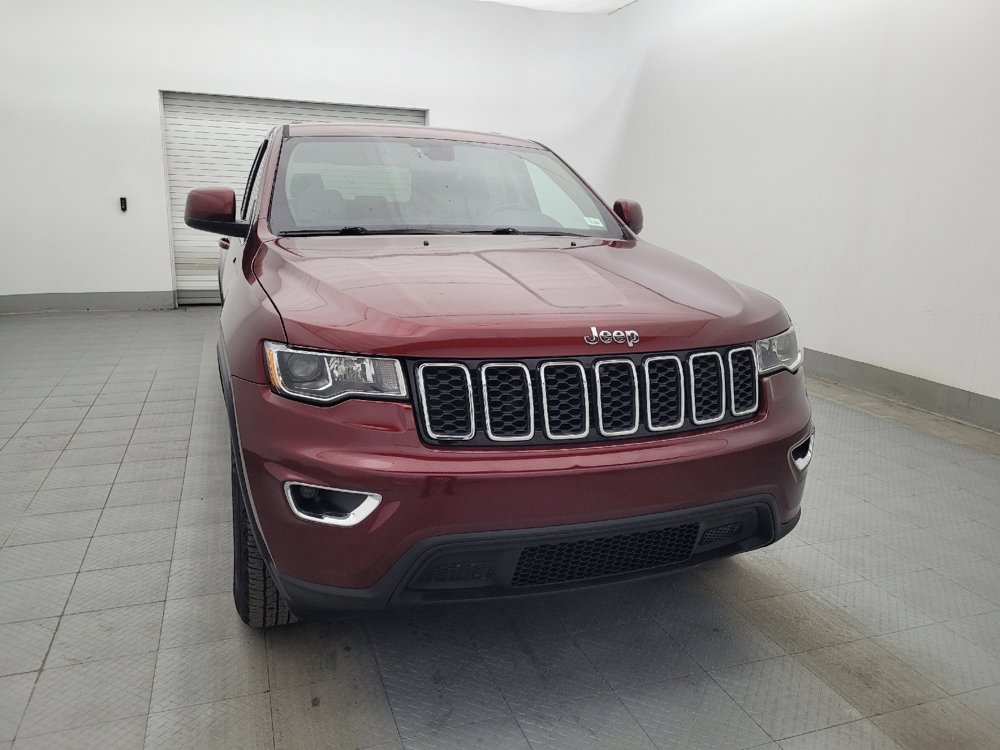 Used 2019 Jeep Grand Cherokee Laredo AWD/4WD image 14