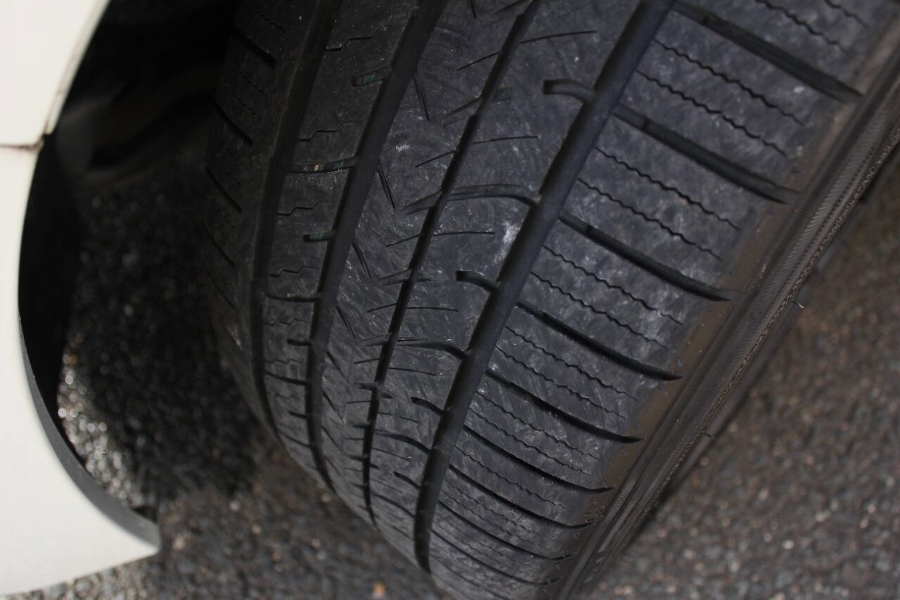 Used 2009 Honda Accord EX-L image 4