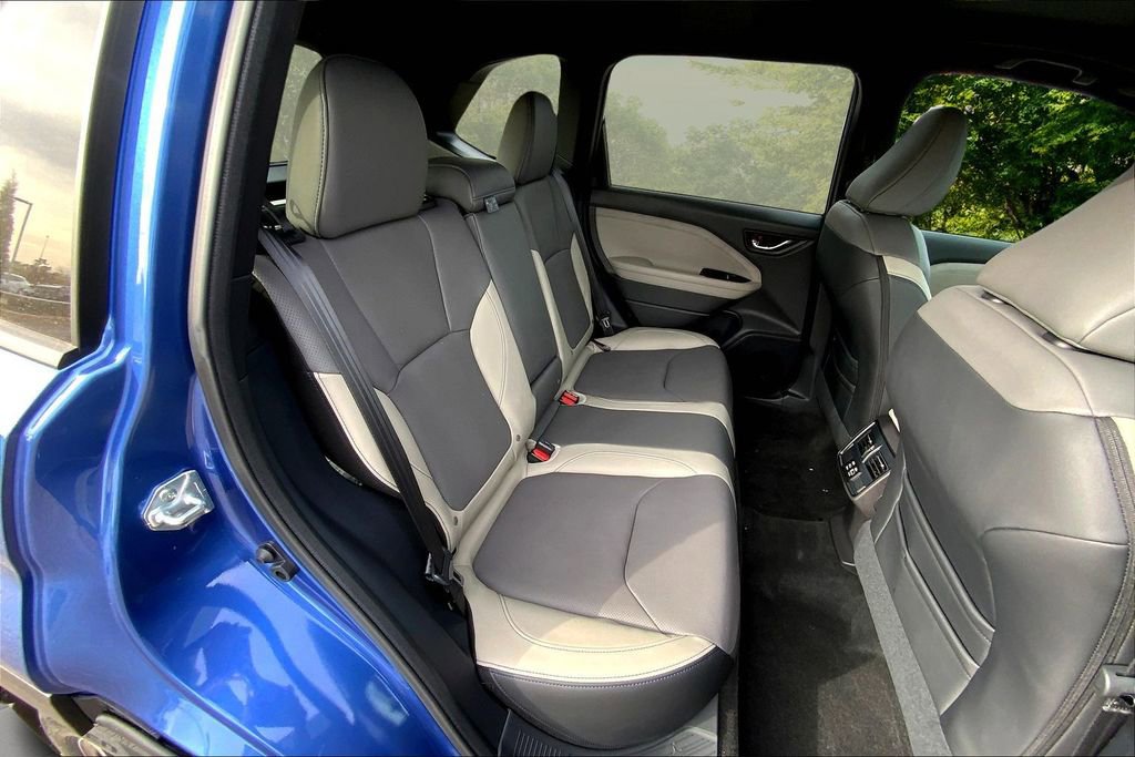 New 2026 Subaru Forester Limited image 9