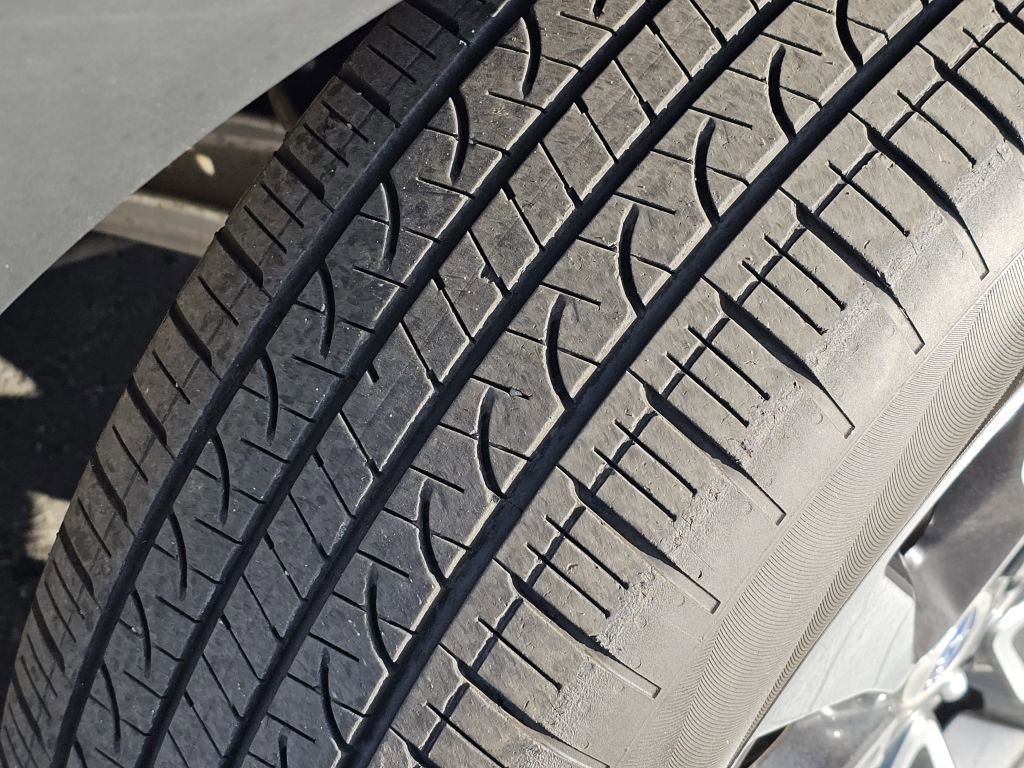 Used 2024 Subaru Outback Limited image 20