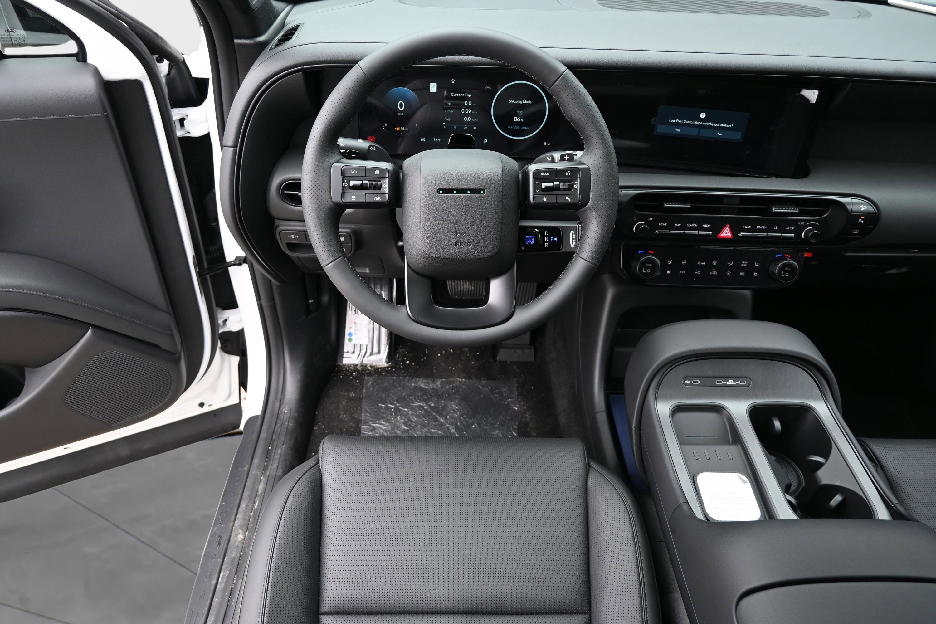 New 2026 Hyundai Palisade XRT Pro image 13