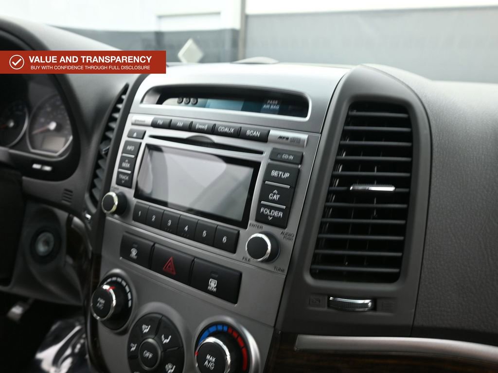 Used 2012 Hyundai Santa Fe SE image 21