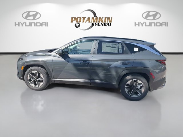 New 2026 Hyundai Tucson SEL Plus FWD image 8