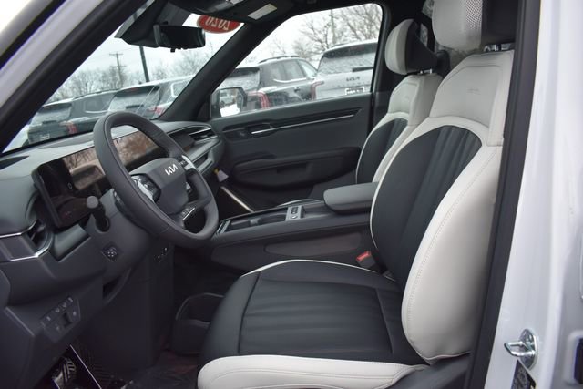 New 2026 Kia EV9 GT-Line image 28
