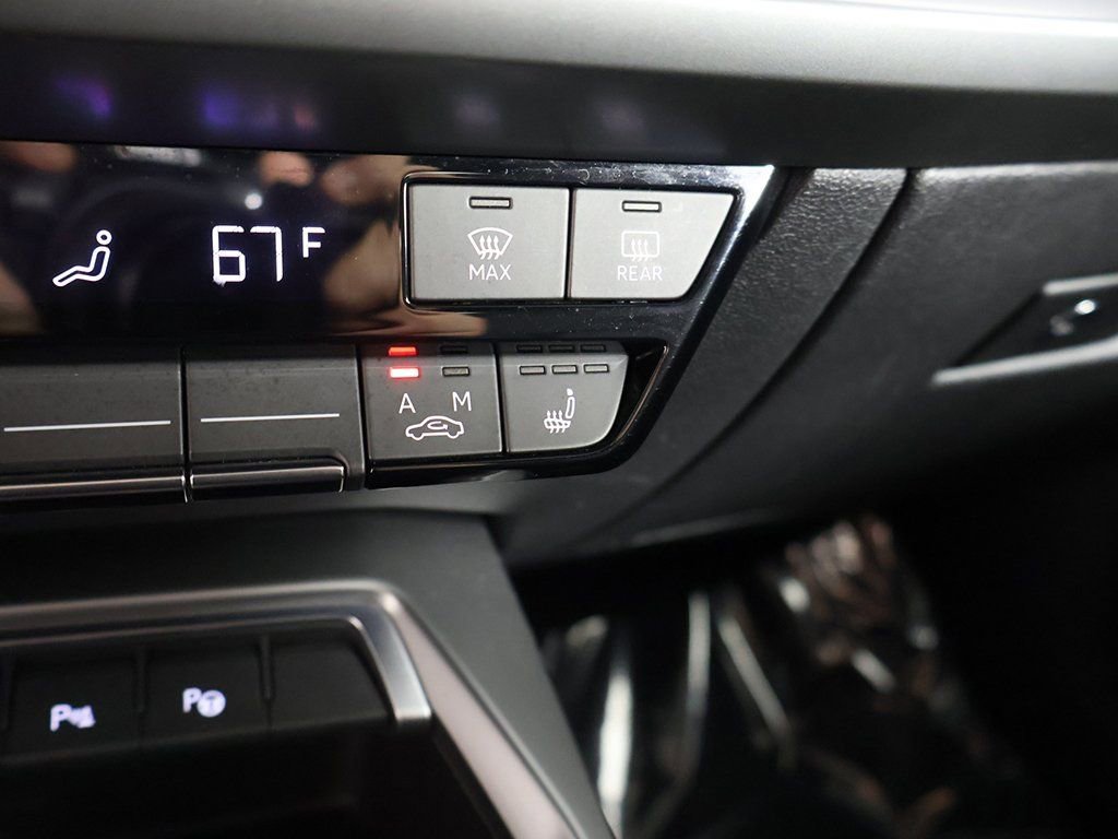 Used 2023 Audi A3 2.0T Premium w/ Convenience Package image 48