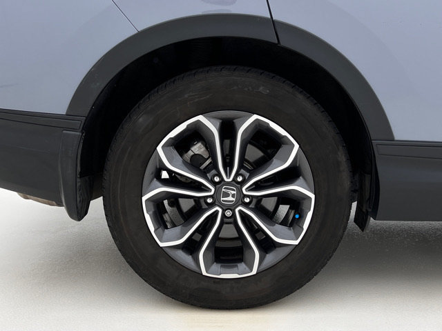 Used 2021 Honda CR-V EX image 27