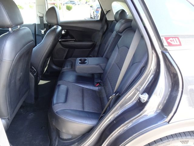 Used 2019 Kia Niro S Touring image 15