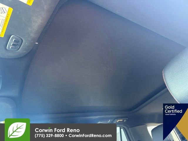 Used 2021 Ford Expedition Limited AWD/4WD image 20