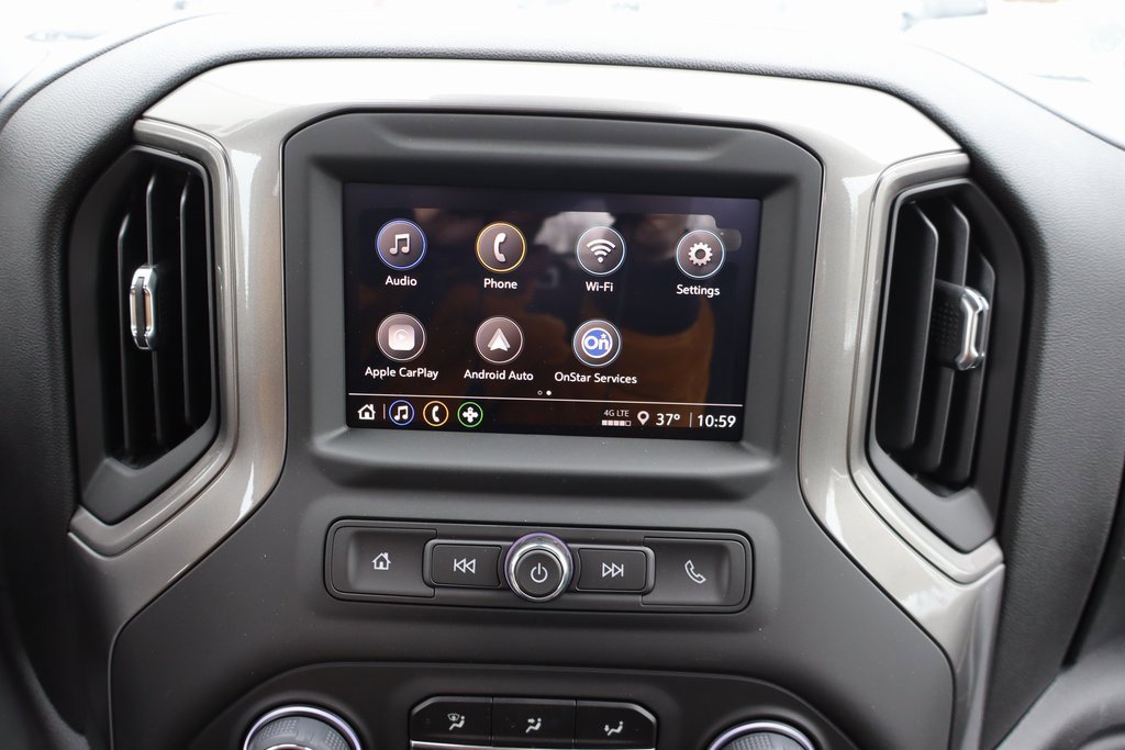 New 2026 Chevrolet Silverado 3500 W/T w/ WT Convenience Package image 15