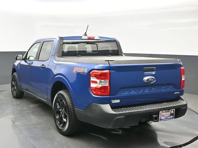 Used 2023 Ford Maverick XLT w/ Equipment Group 300A Standard image 4