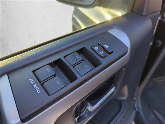 Certified 2023 Toyota 4Runner Limited image 11