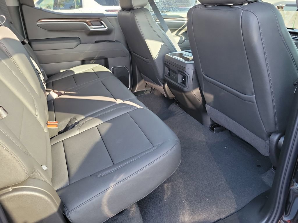 New 2026 Chevrolet Silverado 1500 RST w/ Convenience Package II image 20