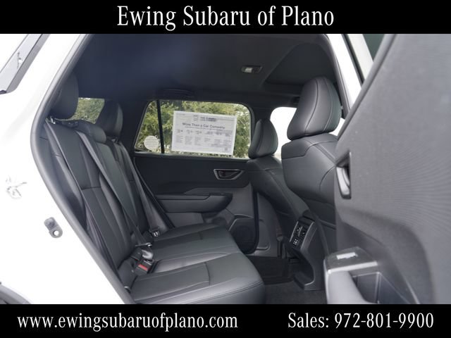 Certified 2026 Subaru Outback Premium AWD/4WD image 17