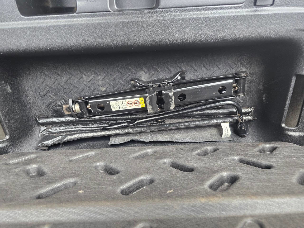 Used 2014 Jeep Wrangler Sport w/ Quick Order Package 24S image 57