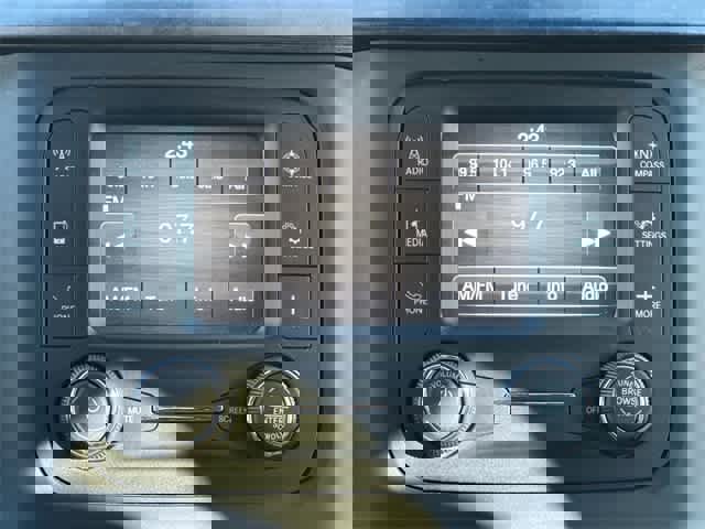 Used 2022 RAM 1500 Big Horn image 11