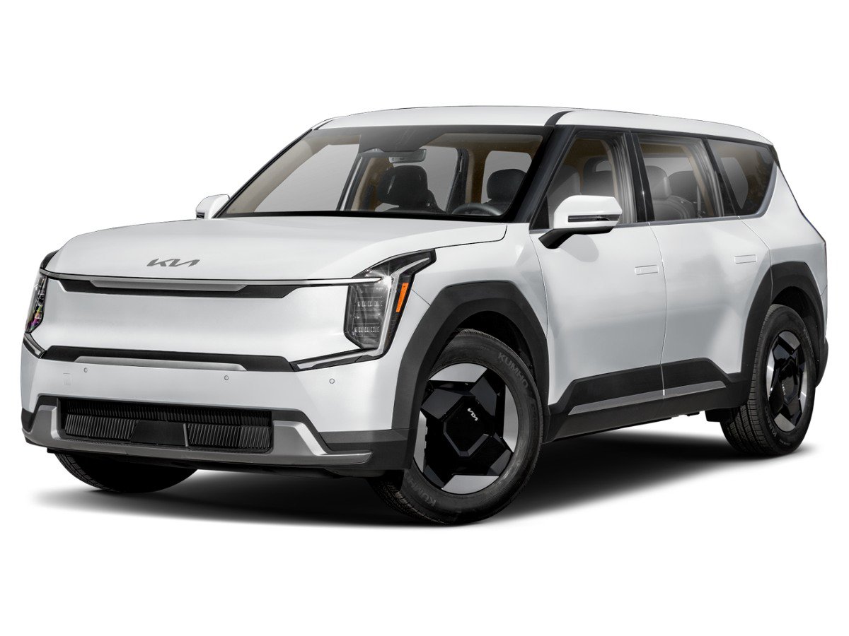 New 2026 Kia EV9 Light RWD image 1
