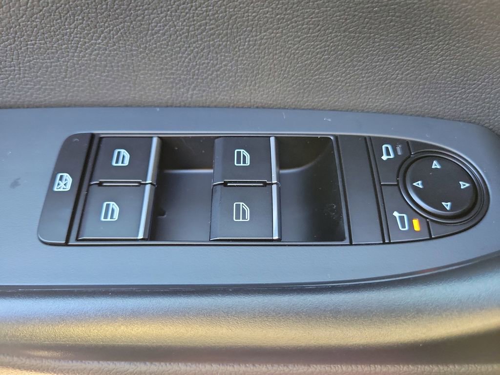 New 2026 MAZDA CX-50 2.5 Hybrid w/ Weather Package image 22