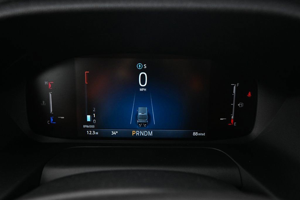 New 2026 Ford Transit 150 Low Roof image 28