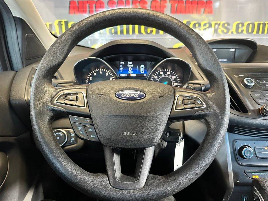 Used 2019 Ford Escape S image 15