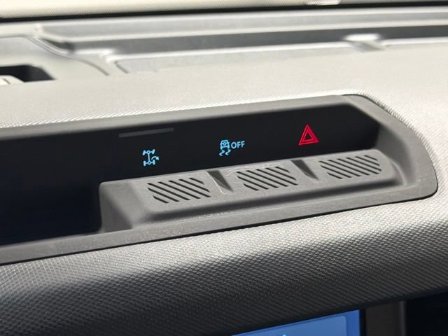 New 2026 Ford Bronco Big Bend AWD/4WD image 29