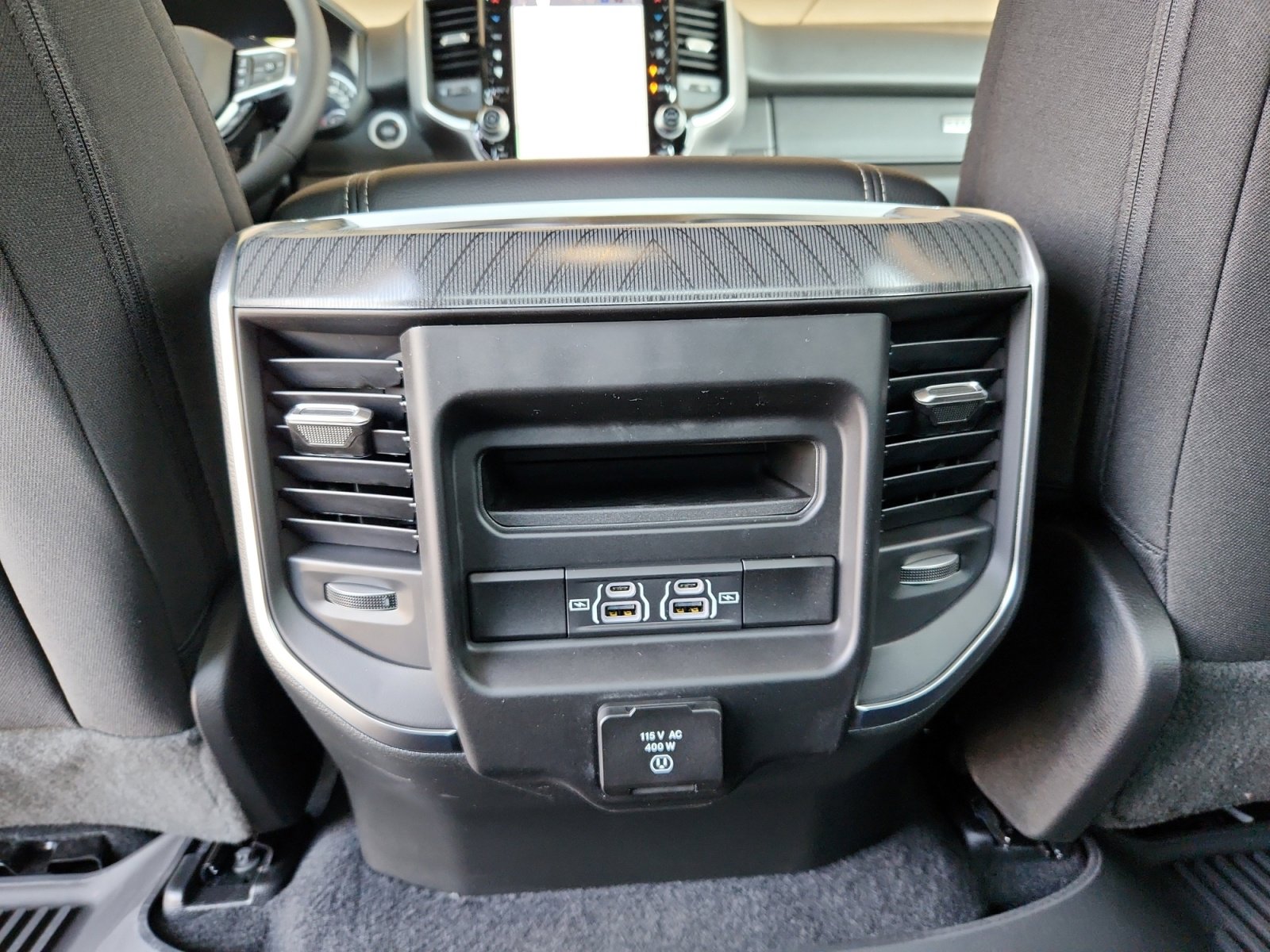 New 2026 RAM 1500 Big Horn image 32